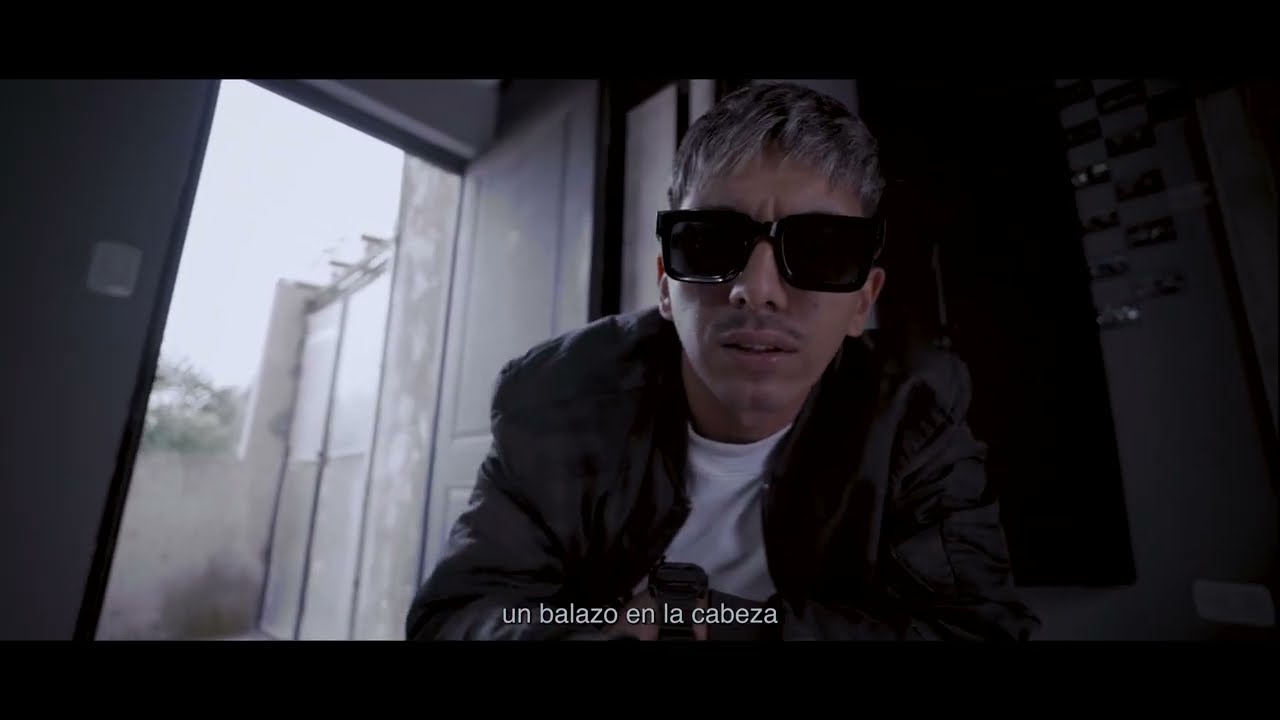 CONESA - El Negro Manu ft. KZHL