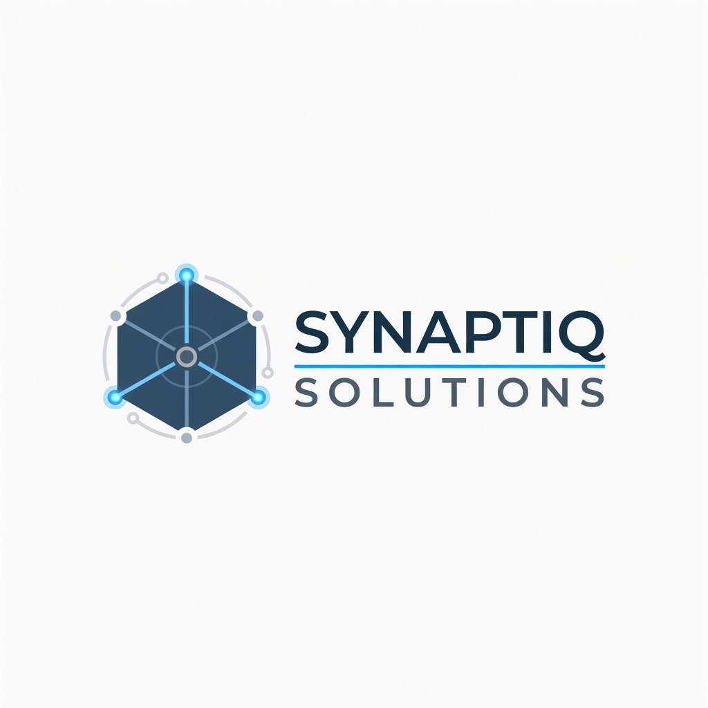 Logo Synaptiq Solutions