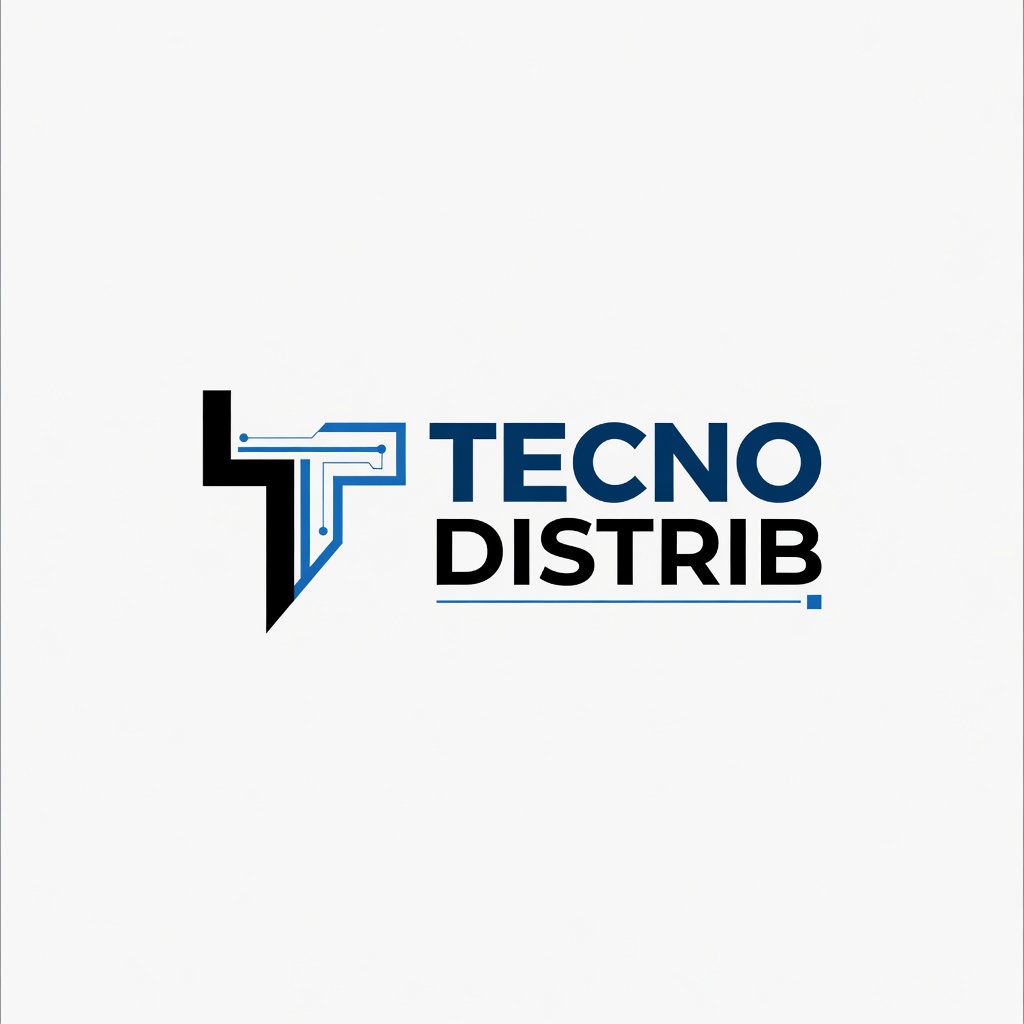 Logo TecnoDistrib