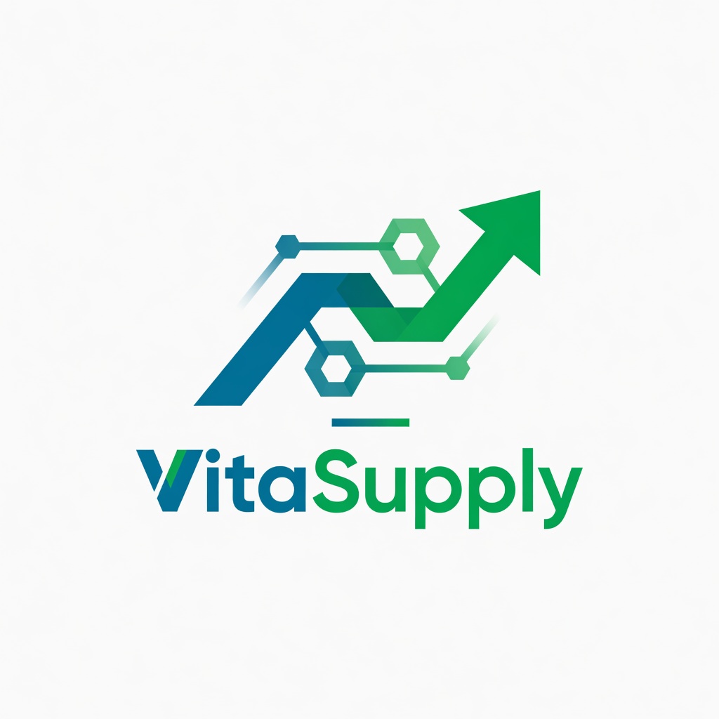 Logo VitaSupply