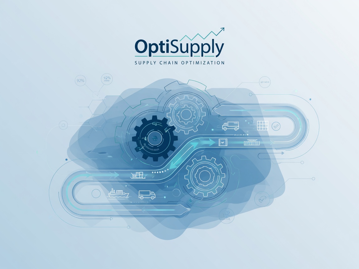 OptiSupply